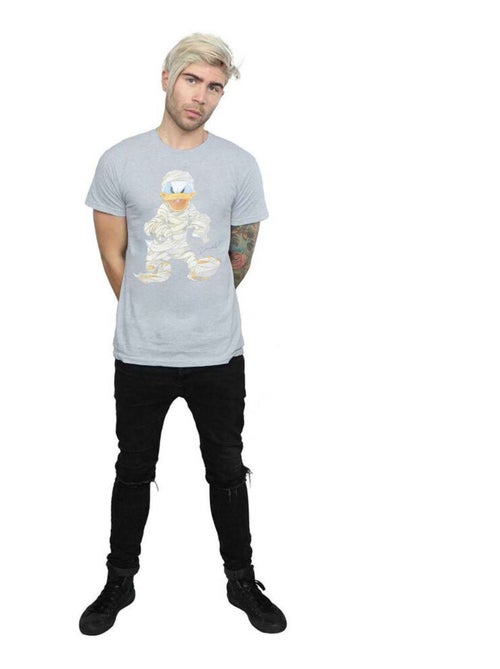 Disney - T-shirt motif Donald Duck motif/style Momie - Kiabi