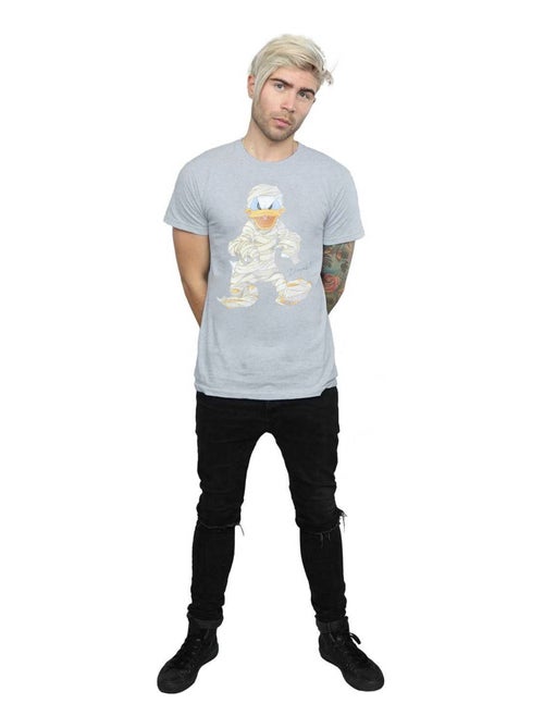 Disney - T-shirt motif Donald Duck motif/style Momie - Kiabi