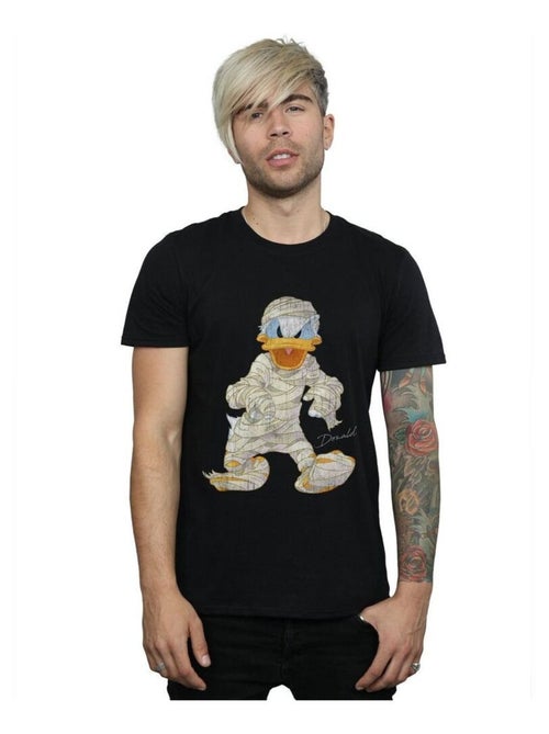 Disney - T-shirt motif Donald Duck motif/style Momie - Kiabi