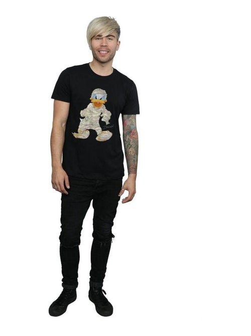 Disney - T-shirt motif Donald Duck motif/style Momie - Kiabi