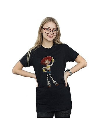 Disney - T-shirt motif Jessie motif/style Pose TOY STORY