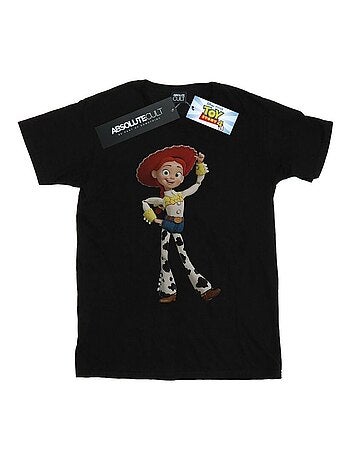 Disney - T-shirt motif Jessie motif/style Pose TOY STORY
