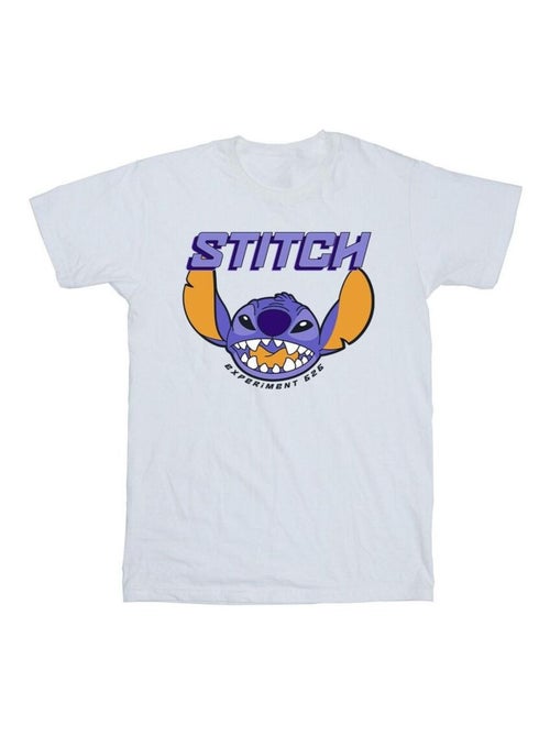 Disney - T-shirt motif Lilo et Stitch - Kiabi Disney - T-shirt motif Lilo et Stitch - Kiabi
