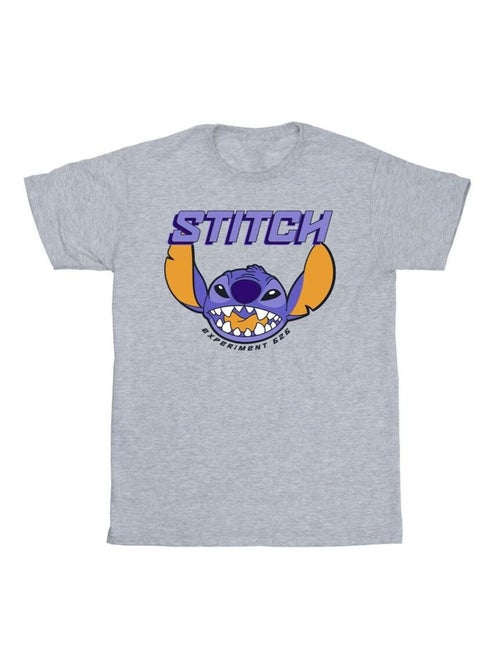 Disney - T-shirt motif Lilo et Stitch - Kiabi Disney - T-shirt motif Lilo et Stitch - Kiabi
