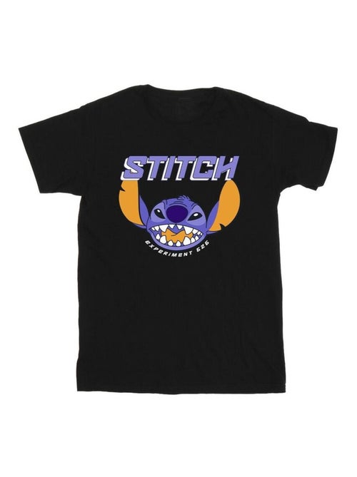 Disney - T-shirt motif Lilo et Stitch - Kiabi Disney - T-shirt motif Lilo et Stitch - Kiabi