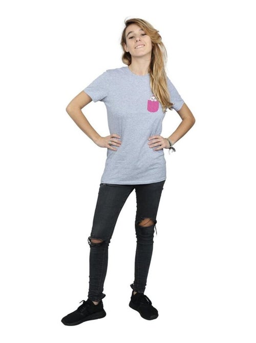 Disney - T-shirt motif Marie motif/style Poitrine ARISTOCATS - Kiabi Disney - T-shirt motif Marie motif/style Poitrine ARISTOCATS - Kiabi