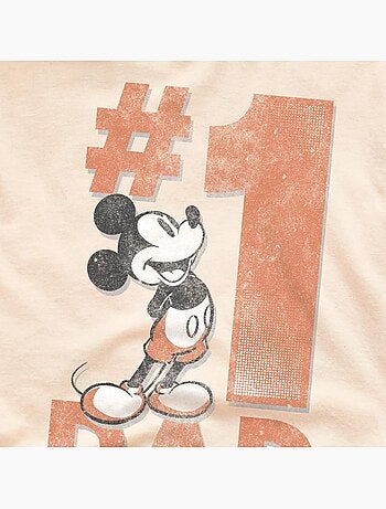 Disney - T-shirt motif Mickey Mouse