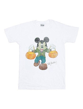 Disney - T-shirt motif Mickey Mouse