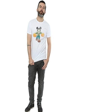 Disney - T-shirt motif Mickey Mouse