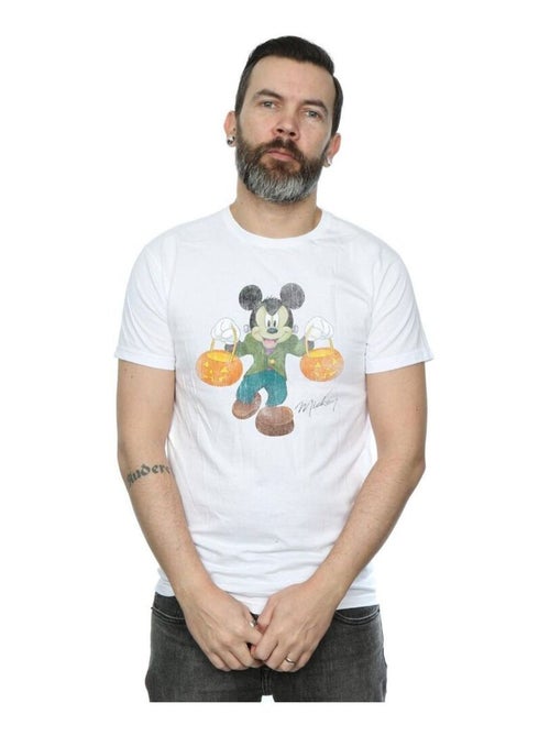 Disney - T-shirt motif Mickey Mouse - Kiabi Disney - T-shirt motif Mickey Mouse - Kiabi