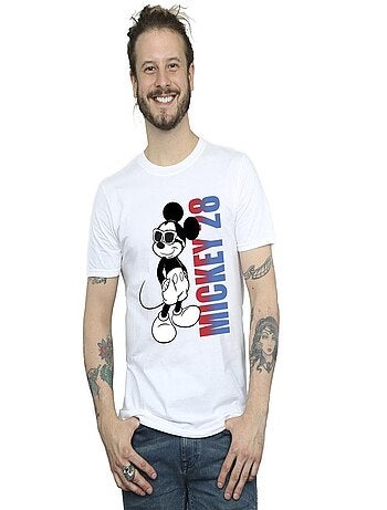 Disney - T-shirt motif Mickey Mouse