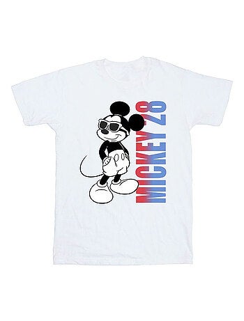 Disney - T-shirt motif Mickey Mouse