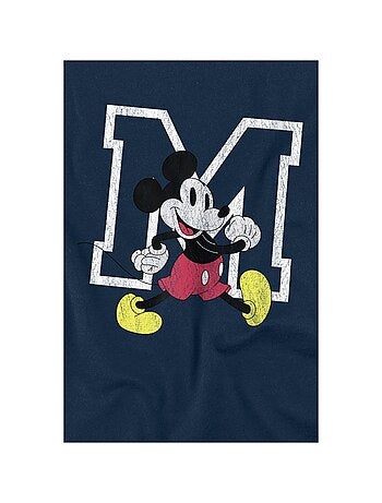 Disney - T-shirt motif Mickey Mouse