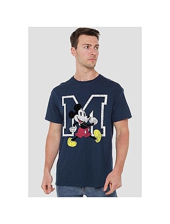 Disney - T-shirt motif Mickey Mouse