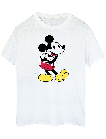 Disney - T-shirt motif Mickey Mouse CLASSIC