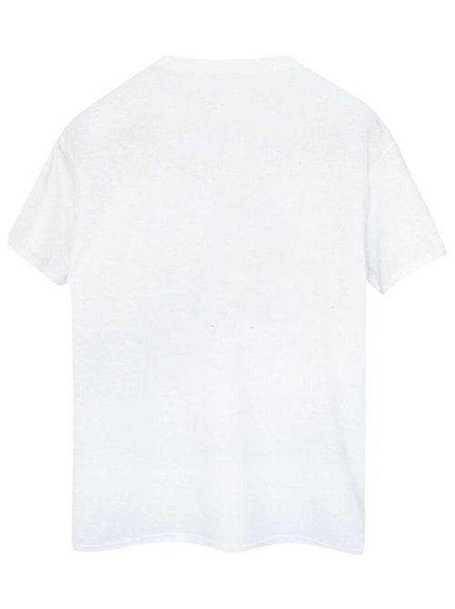 Disney - T-shirt motif Mickey Mouse CLASSIC (Mickey Mouse) - Kiabi