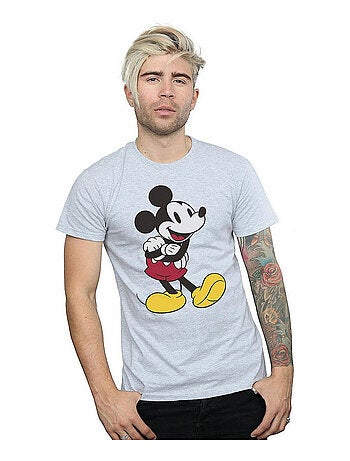 Disney - T-shirt motif Mickey Mouse CLASSIC (Mickey Mouse)