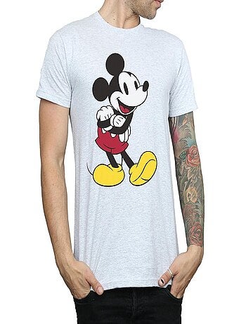 Disney - T-shirt motif Mickey Mouse CLASSIC (Mickey Mouse)