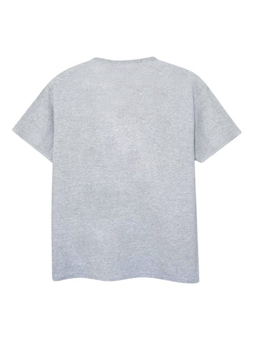 Disney - T-shirt motif Mickey Mouse CLASSIC (Mickey Mouse) - Kiabi