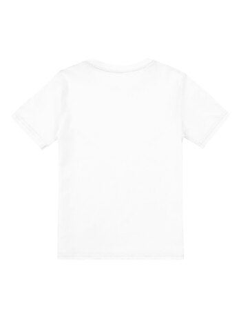 Disney - T-shirt motif Mickey Mouse (Donald Duck, Dingo, Mickey Mouse, Pluto)