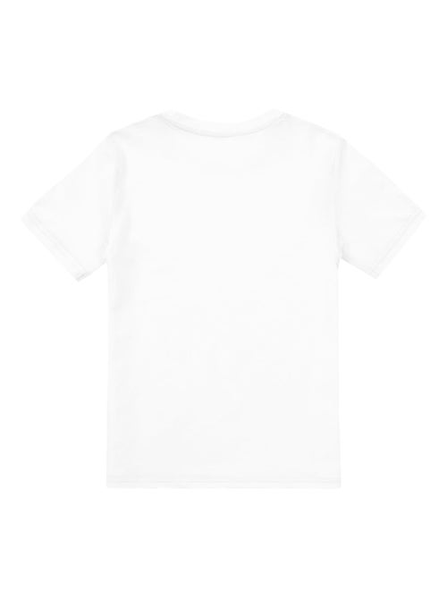 Disney - T-shirt motif Mickey Mouse (Donald Duck, Dingo, Mickey Mouse, Pluto) - Kiabi