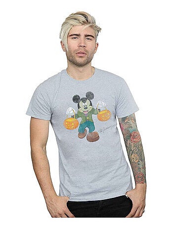 Disney - T-shirt motif Mickey Mouse