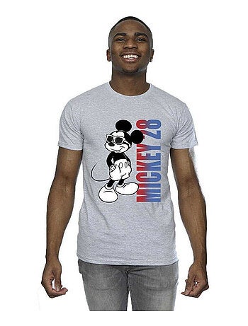 Disney - T-shirt motif Mickey Mouse