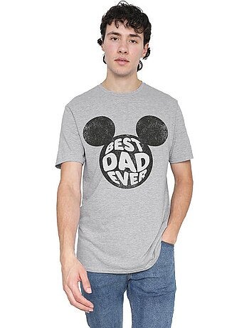 Disney - T-shirt motif Mickey Mouse