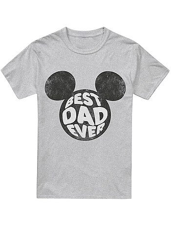 Disney - T-shirt motif Mickey Mouse