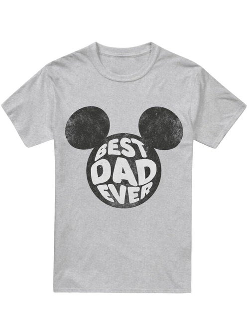 Disney - T-shirt motif Mickey Mouse - Kiabi