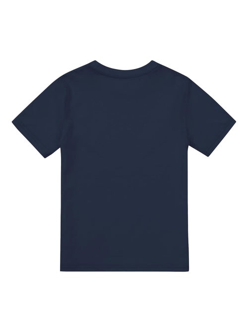 Disney - T-shirt motif Mickey Mouse (Mickey Mouse) - Kiabi