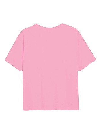 Disney - T-shirt motif Mickey Mouse (Mickey Mouse)