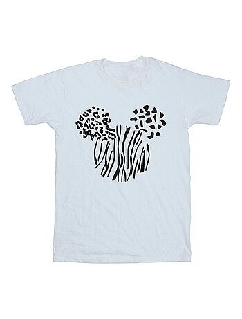 Disney - T-shirt motif Mickey Mouse motif/style Animaux