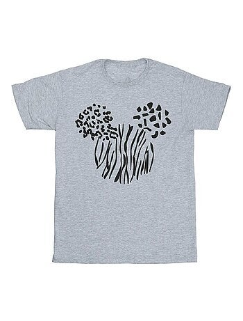 Disney - T-shirt motif Mickey Mouse motif/style Animaux