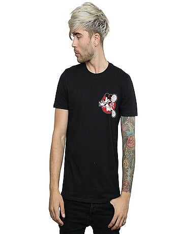 Disney - T-shirt motif Mickey Mouse motif/style Dunk