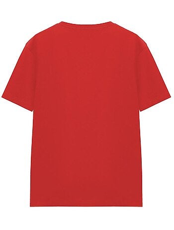 Disney - T-shirt motif Mickey Mouse motif/style formes géométriques (Mickey Mouse)