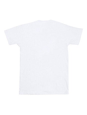 Disney - T-shirt motif Mickey Mouse motif/style groupe