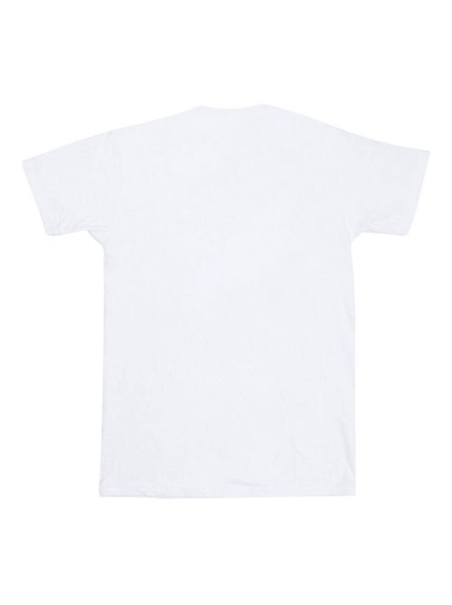 Disney - T-shirt motif Mickey Mouse motif/style groupe - Kiabi