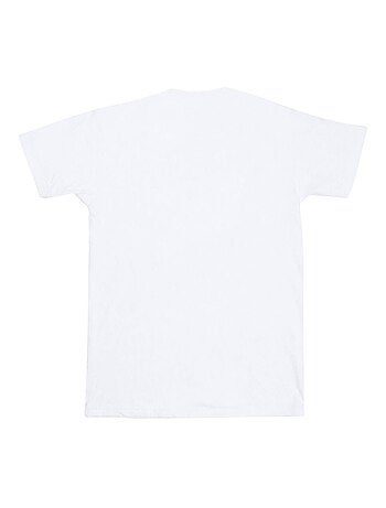 Disney - T-shirt motif Mickey Mouse motif/style Lettres