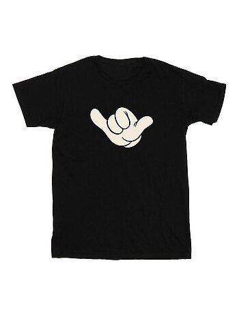 Disney - T-shirt motif Mickey Mouse motif/style Skateboard