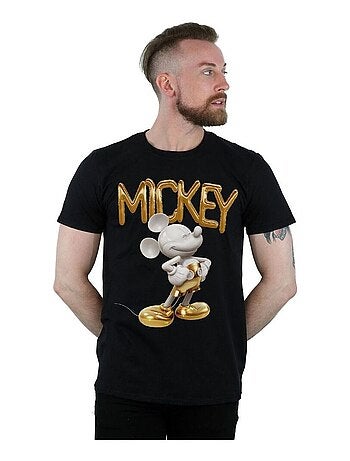 Disney - T-shirt motif Mickey Mouse motif/style Statue