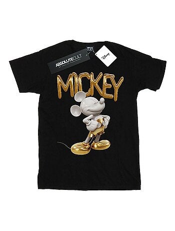 Disney - T-shirt motif Mickey Mouse motif/style Statue