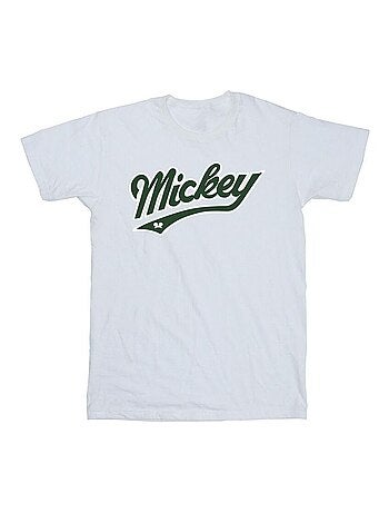 Disney - T-shirt motif Mickey Mouse motif/style Vif