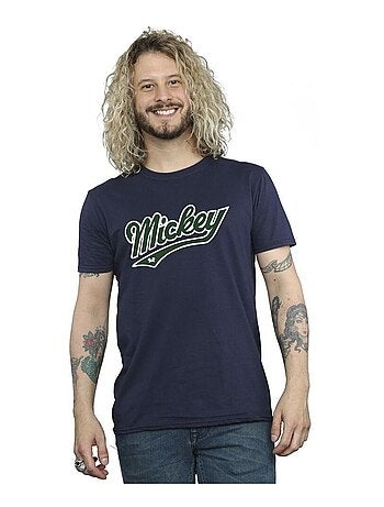 Disney - T-shirt motif Mickey Mouse motif/style Vif
