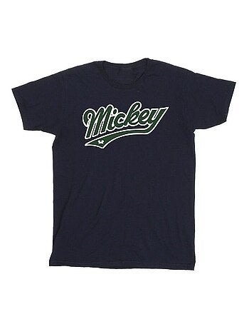 Disney - T-shirt motif Mickey Mouse motif/style Vif