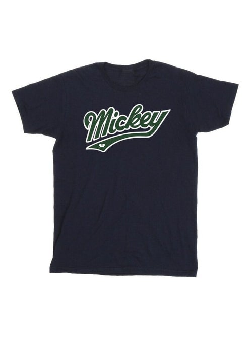 Disney - T-shirt motif Mickey Mouse motif/style Vif - Kiabi