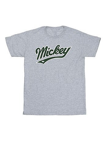 Disney - T-shirt motif Mickey Mouse motif/style Vif