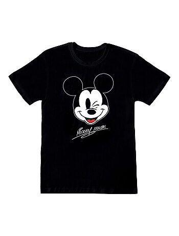 Disney - T-shirt motif Mickey Mouse
