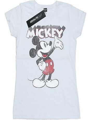 Disney - T-shirt motif Mickey Mouse PRESENTS