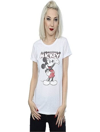 Disney - T-shirt motif Mickey Mouse PRESENTS